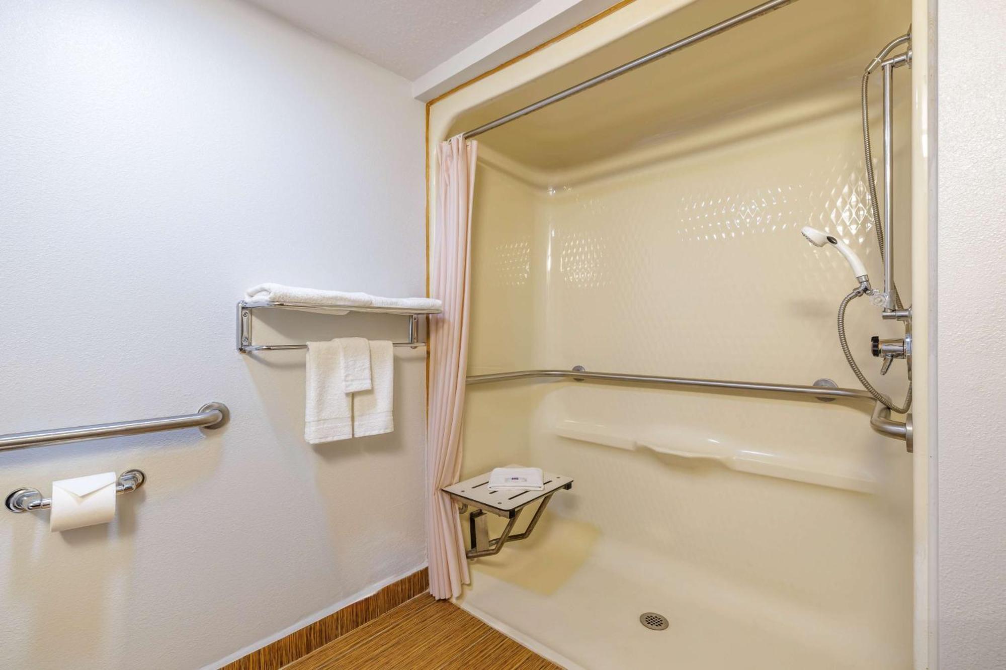 Motel 6-Auburn, Ca Экстерьер фото