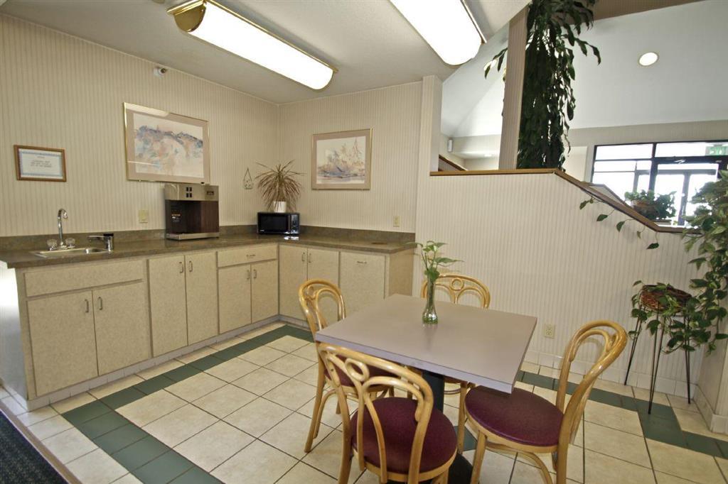Motel 6-Auburn, Ca Интерьер фото