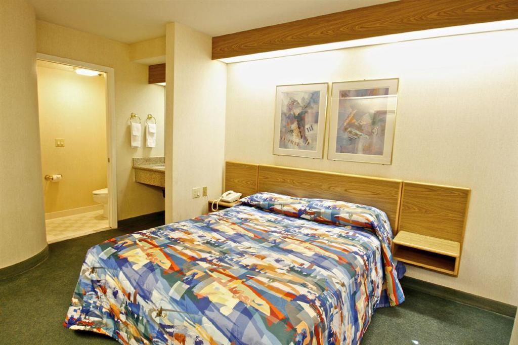 Motel 6-Auburn, Ca Номер фото